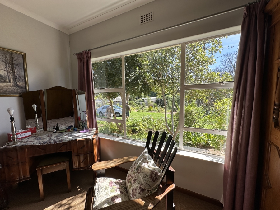 4 Bedroom Property for Sale in Barrydale Western Cape